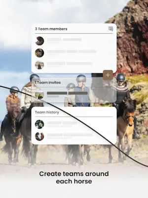 HorseDay android App screenshot 4