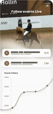 HorseDay android App screenshot 8